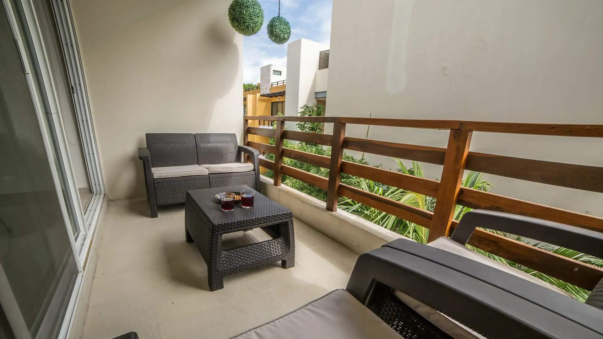 Los Elefantes D409 By Globalia Playa del Carmen Apartment